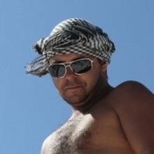 Андрей Николаевич, г. Москва