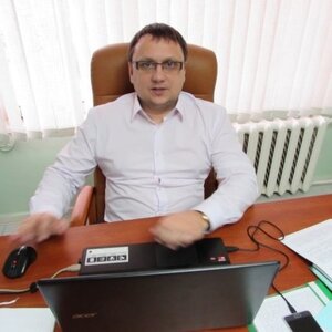 Данилов Иван Александрович