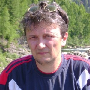 Карнаухов Станислав Васильевич
