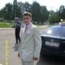 Александр, г. Глазов