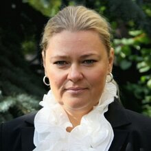 Председатель Коллегии Данильченко Виктория Борисовна, г. Москва