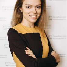 Юрист Никифорова Ольга Васильевна, г. Санкт-Петербург