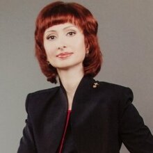 Адвокат Плотникова Наталья Александровна, г. Ижевск