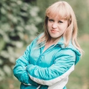 Абдулова Ирина Васильевна