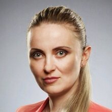 Адвокат Калюжная Екатерина Николаевна, г. Краснодар