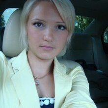 Дарья, г. Ханты-Мансийск