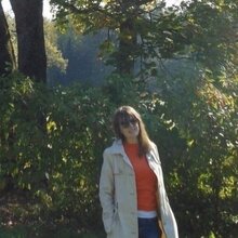 Юрист Новикова Татьяна Александровна, г. Санкт-Петербург