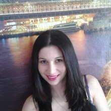 Анна, г. Хороль