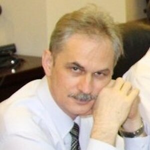 Скосарев Игорь Николаевич