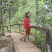 Эльвира, г. Улан-Удэ