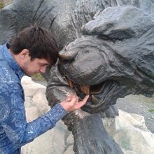 Руслан, г. Лангепас