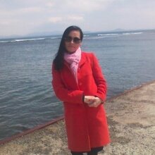  Русаева Елена Владимировна, г. Хабаровск