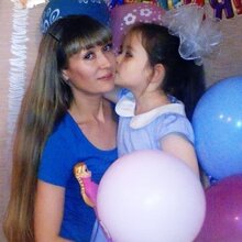 Светлана, г. Уссурийск