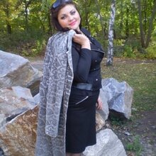 Татьяна, г. Симферополь