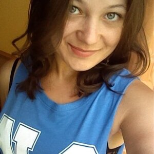 Киреева Екатерина Алексеевна