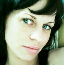 Анна Александровна Назарова, г. Санкт-Петербург