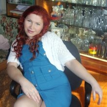 Мария, г. Иркутск