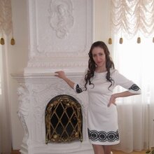 Светлана, г. Ульяновск