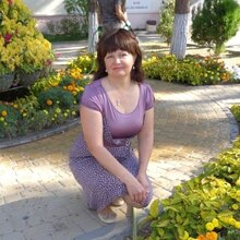 Елена, г. Качканар