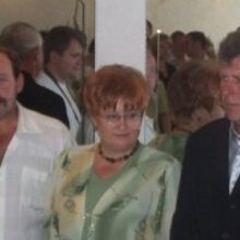 Людмила, г. Курчатов