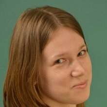 Галина, г. Москва