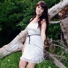 Тувина Дарья Дмитриевна, г. Москва