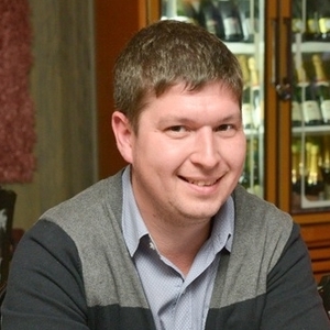 Чащин Сергей Анатольевич