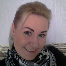 Елизавета, г. Норильск