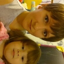 Надежда, г. Петропавловск-Камчатский