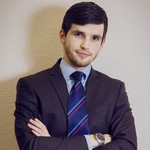 Юрист Беляев Александр Дмитриевич, г. Казань