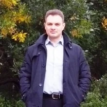 Костин Николай Викторович, г. Москва