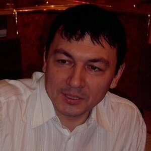 Питеров Вячеслав Николаевич