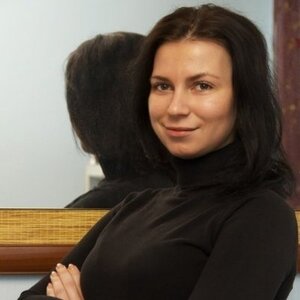 Шкарина Дарья Андреевна