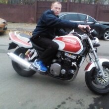 Александр, г. Липецк