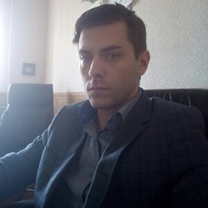 Черепанов Кирилл Владимирович