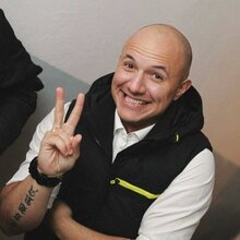 Павел, г. Тюмень