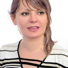 Быстрова Алла, г. Калининград