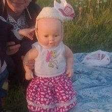 Елена, г. Иркутск