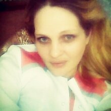 Анна, г. Курган