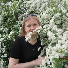 Колесова Анастасия Вячеславовна, г. Красногвардейское