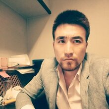 Орунбек, г. Москва