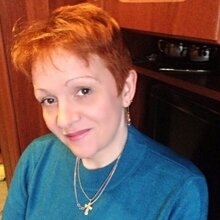 Елена, г. Санкт-Петербург