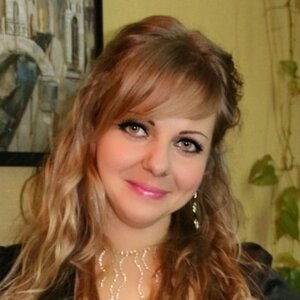 Морозова Лидия Александровна