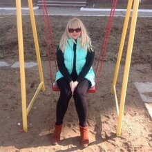 Светлана Михайловна, г. Набережные Челны