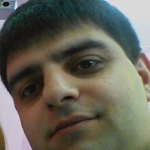 Алексанян Давид Валерьевич, г. Инта