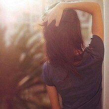 Алеся, г. Астрахань