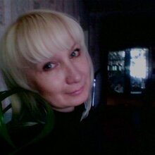 Светлана, г. Белово