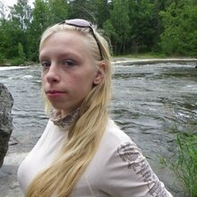 Михалкина Диана Армандовна, г. Санкт-Петербург