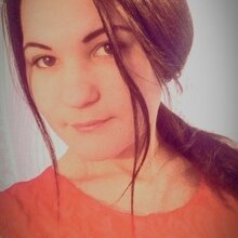 Юлия, г. Зеленокумск