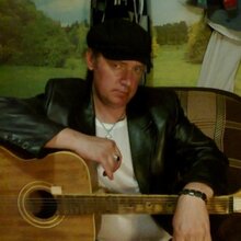 Дима, г. Серов